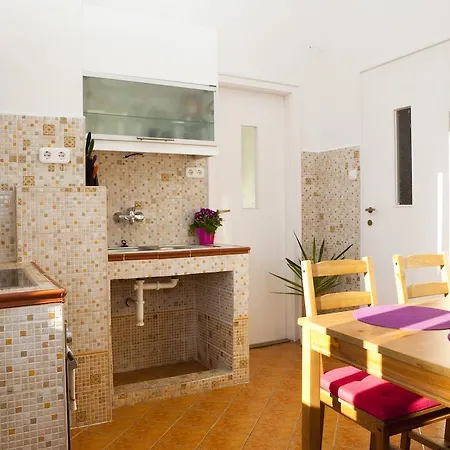 Fakés Apartman * Budapest