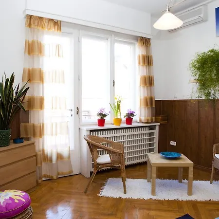 Fakés Apartman Budapest