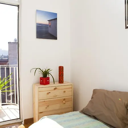 Апартаменты Fakes Apartman *