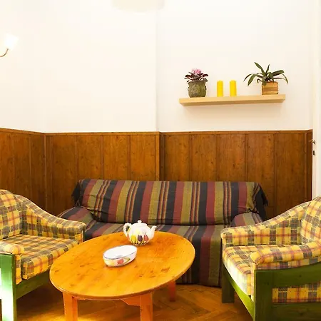 Fakes Apartman