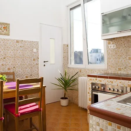 Апартаменты Fakes Apartman
