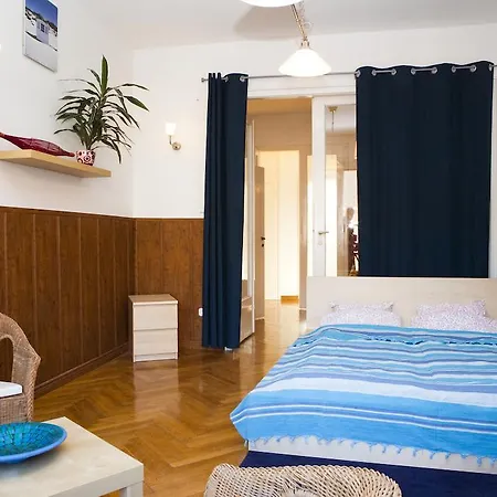 Fakes Apartman Будапешт