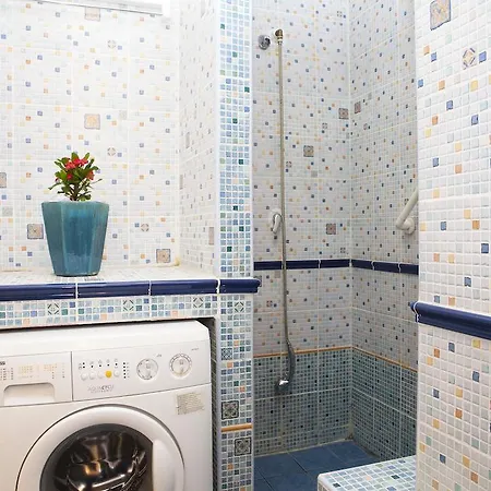 Fakes Apartman Будапешт