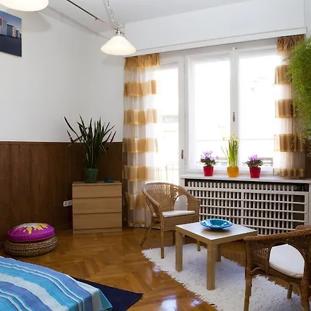 Fakes Apartman